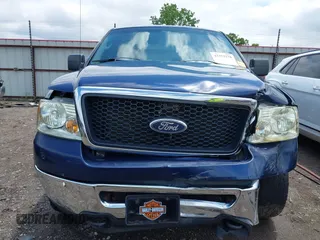 2008 Ford F-150 XLT z VIN 1FTPW14V78FB41598, wystawiony jako IAAI lot #42353178 z przebiegiem 185 747 mil mil oraz . Historia ofert i sprzedaży dostępna na DreamBid. Obrazek 13.
