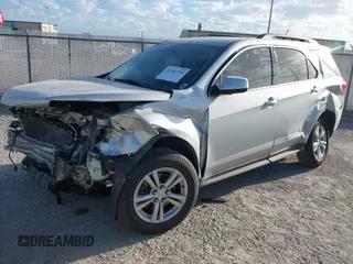 2013 Chevrolet Equinox LT with VIN 2GNFLDE34D6371470, listed as a IAAI auction lot 41582765 with 204,596 mi miles and . Bid and sale history available at DreamBid. Image 21.