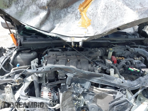 2017 Nissan Sentra SR с VIN 3N1AB7AP3HL638490, выставлен на аукционе IAAI как лот 42010523 с пробегом Не указан миль и . История ставок и продаж доступна на DreamBid. Изображение 10.
