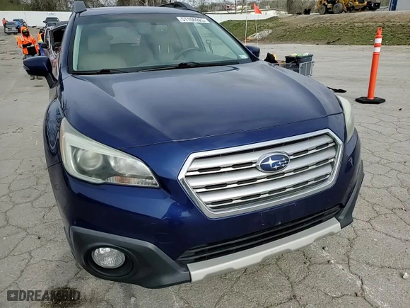 2015 Subaru Outback 2.5i Limited with VIN 4S4BSALC9F3230671, listed as a Copart auction lot 51106925 with 142,946 mi miles and Salvage Title. Bid and sale history available at carsss.com. Image 11.