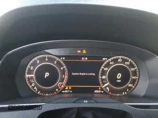 2019 Volkswagen Arteon SEL Premium R-Line с VIN WVWTR7AN0KE000513, выставлен на аукционе Copart как лот 74527414 с пробегом 60 521 миль миль и Списание • Salvage title. История ставок и продаж доступна на DreamBid. Изображение 9.