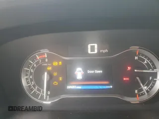 2017 Honda Pilot EX-L с VIN 5FNYF5H58HB002316, выставлен на аукционе Copart как лот 55970425 с пробегом 289 097 миль миль и Списание • Salvage title. История ставок и продаж доступна на DreamBid. Изображение 9.