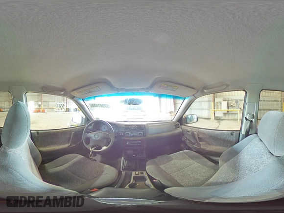2002 Isuzu Rodeo S with VIN 4S2CK58W724316668, listed as a Copart auction lot 72154754 with 141,590 mi miles and Salvage Title. Bid and sale history available at DreamBid. Image 14.