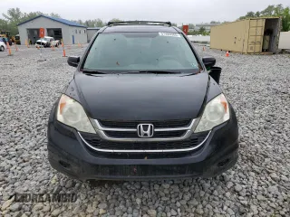2010 Honda CR-V EX z VIN 5J6RE4H54AL003588, wystawiony jako Copart lot #57483385 z przebiegiem 179 778 mil mil oraz Czysty tytuł • Clean title. Historia ofert i sprzedaży dostępna na DreamBid. Obrazek 5.