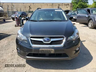 2015 Subaru Crosstrek Limited with VIN JF2GPAMC8F8226304, listed as a Copart auction lot 62300535 with 51,969 mi miles and Clean title. Bid and sale history available at DreamBid. Image 5.