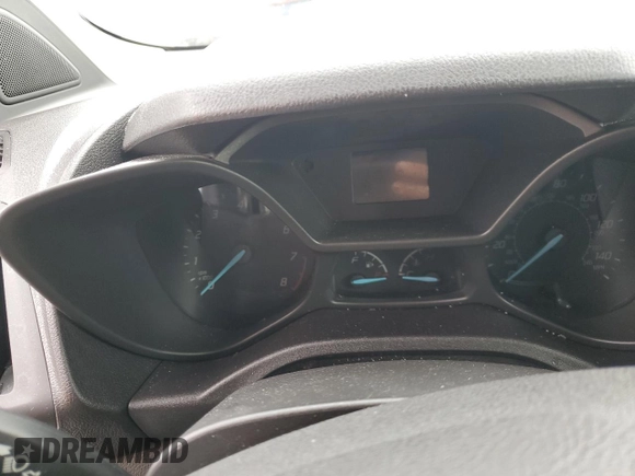 2016 Ford Transit Connect XL z VIN NM0GS9E72G1283151, wystawiony jako Copart lot #52101325 z przebiegiem Nie podano mil oraz Czysty tytuł • Clean title. Historia ofert i sprzedaży dostępna na DreamBid. Obrazek 9.