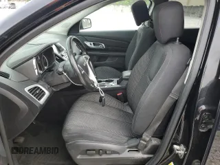 2012 GMC Terrain SLE-2 with VIN 2GKFLSE5XC6386346, listed as a Copart auction lot 46356905 with 161,358 mi miles and Clean Title. Bid and sale history available at DreamBid. Image 7.