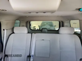 2007 GMC Yukon SLT with VIN 1GKFC13047R210615, listed as a Copart auction lot 88740225 with 261,616 mi miles and Salvage Title. Bid and sale history available at carsss.com. Image 10.