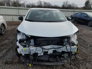 2024 Nissan ARIYA Engage+ z VIN JN1DF0BBXRM732837, wystawiony jako Copart lot #43520025 z przebiegiem 2 733 mil mil oraz Szkoda całkowita • Salvage title. Historia ofert i sprzedaży dostępna na DreamBid. Obrazek 5.