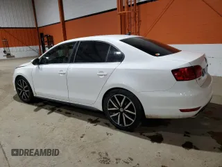 2013 Volkswagen Jetta GLI Autobahn с VIN 3VW467AJ9DM360352, выставлен на аукционе Copart как лот 43405425 с пробегом 138 309 миль миль и Списание • Salvage title. История ставок и продаж доступна на DreamBid. Изображение 2.