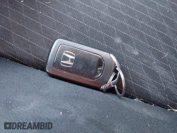 2018 Honda Fit EX with VIN 3HGGK5H85JM715484, listed as a IAAI auction lot 42581104 with 113,434 mi miles and . Bid and sale history available at DreamBid. Image 11.