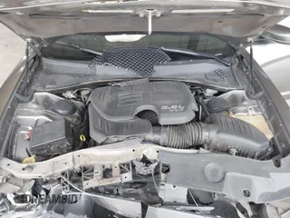 2011 Dodge Charger Rallye with VIN 2B3CL3CGXBH607876, listed as a IAAI auction lot 41778597 with 125,680 mi miles. Bid and sale history available at carsss.com. Image 10.