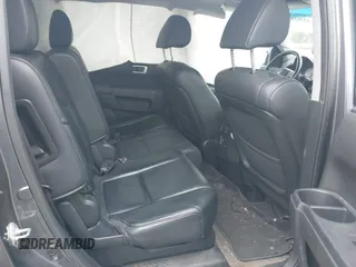 2013 Honda Pilot EX-L z VIN 5FNYF4H51DB065956, wystawiony jako IAAI lot #42302559 z przebiegiem 254 810 mil mil oraz . Historia ofert i sprzedaży dostępna na DreamBid. Obrazek 8.