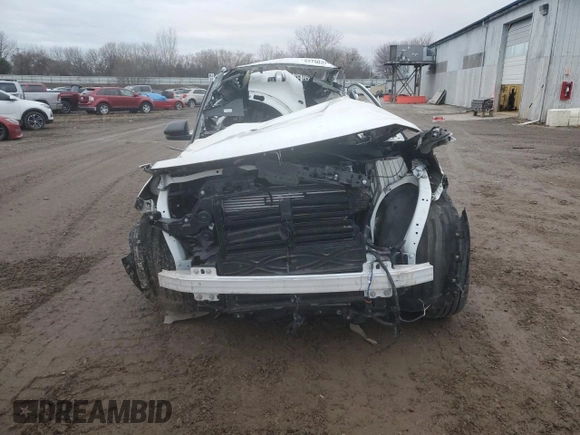 2021 Ford Explorer Limited с VIN 1FMSK8FH0MGB63724, выставлен на аукционе Copart как лот 83750394 с пробегом Не указан миль и На запчасти • Non repairable. История ставок и продаж доступна на DreamBid. Изображение 5.