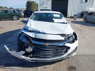 2023 Chevrolet Malibu LT with VIN 1G1ZD5ST2PF185216, listed as a IAAI auction lot 42195264 with 47,365 mi miles and . Bid and sale history available at DreamBid. Image 12.