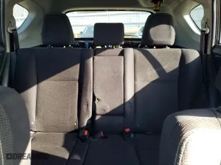 2016 Toyota RAV4 XLE with VIN JTMRFREV1GJ076149, listed as a Copart auction lot 50938145 with 103,666 mi miles and Salvage Title. Bid and sale history available at carsss.com. Image 10.