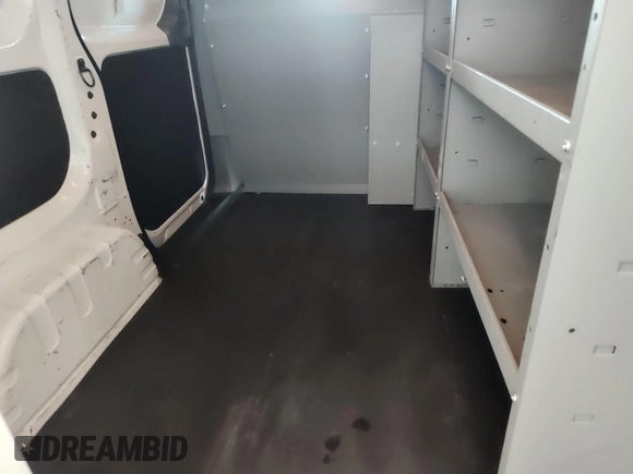 2020 Nissan NV200 SV with VIN 3N6CM0KN7LK705561, listed as a IAAI auction lot 42751016 with 62,162 mi miles and . Bid and sale history available at DreamBid. Image 7.