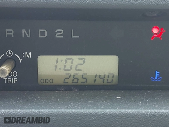 2006 Scion xB with VIN JTLKT324X64053795, listed as a IAAI auction lot 42669538 with 265,140 mi miles and . Bid and sale history available at DreamBid. Image 16.
