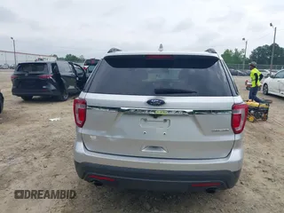 2016 Ford Explorer with VIN 1FM5K7B82GGC81047, listed as a IAAI auction lot 42276699 with 220,339 mi miles and . Bid and sale history available at DreamBid. Image 17.