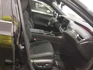 2024 Lexus RX 500h F Sport Performance with VIN 2T2BCMEAXRC018321, listed as a IAAI auction lot 41979819 with 8,184 mi miles and . Bid and sale history available at DreamBid. Image 5.
