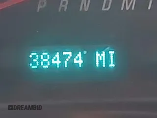 2023 Chevrolet Express Cargo с VIN 1GCWGAFP6P1250363, выставлен на аукционе IAAI как лот 41900880 с пробегом 38 474 миль миль и . История ставок и продаж доступна на DreamBid. Изображение 15.