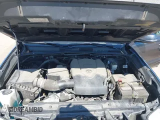 2020 Toyota Tacoma SR5 with VIN 3TMBZ5DN9LM025501, listed as a IAAI auction lot 42680028 with 109,404 mi miles and . Bid and sale history available at DreamBid. Image 10.