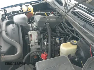 2000 Chevrolet Silverado 1500 LS with VIN 1GCEC14T6YE339772, listed as a IAAI auction lot 43111726 with 162,701 mi miles and . Bid and sale history available at DreamBid. Image 12.