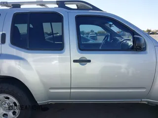 2012 Nissan Xterra X with VIN 5N1AN0NWXCC521017, listed as a IAAI auction lot 42136539 with 163,515 mi miles. Bid and sale history available at carsss.com. Image 13.
