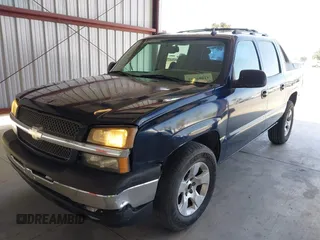 2006 Chevrolet Avalanche Z66 with VIN 3GNEC12Z76G233075, listed as a IAAI auction lot 42507082 with 218,395 mi miles and . Bid and sale history available at DreamBid. Image 2.