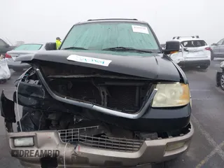 2004 Ford Expedition Eddie Bauer with VIN 1FMRU17W14LB46838, listed as a IAAI auction lot 41154148 with 140,606 mi miles and . Bid and sale history available at DreamBid. Image 12.