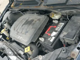 2013 Dodge Grand Caravan Crew with VIN 2C4RDGDG1DR615583, listed as a IAAI auction lot 43085808 with 140,638 mi miles and . Bid and sale history available at DreamBid. Image 13.