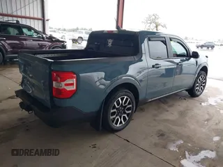 2022 Ford Maverick XL z VIN 3FTTW8E32NRA66134, wystawiony jako IAAI lot #41500466 z przebiegiem 37 471 mil mil oraz . Historia ofert i sprzedaży dostępna na DreamBid. Obrazek 4.