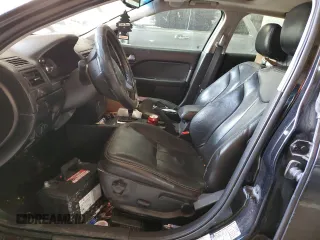 2009 Mercury Milan Premier z VIN 3MEHM08159R635439, wystawiony jako Copart lot #89305125 z przebiegiem 132 603 mil mil oraz Szkoda całkowita • Salvage title. Historia ofert i sprzedaży dostępna na DreamBid. Obrazek 7.