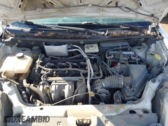 2011 Ford Transit Connect XL with VIN NM0LS7AN5BT057254, listed as a IAAI auction lot 41662407 with 240,393 mi miles and . Bid and sale history available at DreamBid. Image 10.