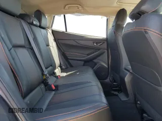 2023 Subaru Crosstrek Limited с VIN JF2GTHNC6P8289051, выставлен на аукционе Copart как лот 55079515 с пробегом 46 070 миль миль и Списание • Salvage title. История ставок и продаж доступна на DreamBid. Изображение 11.