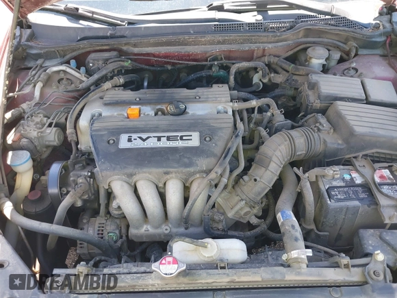 2006 Honda Accord LX SE with VIN 1HGCM55376A066728, listed as a IAAI auction lot 42478210 with 155,731 mi miles and . Bid and sale history available at DreamBid. Image 10.