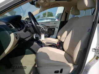 2015 Volkswagen Jetta Sedan Hybrid SEL Premium with VIN 3VW637AJXFM316204, listed as a Copart auction lot 55303853 with 100,746 mi miles. Bid and sale history available at carsss.com. Image 7.