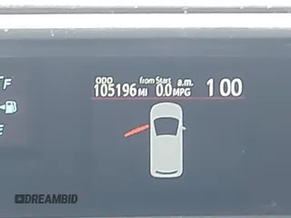 2014 Toyota Prius One z VIN JTDKDTB35E1061058, wystawiony jako IAAI lot #42156011 z przebiegiem 105 196 mil mil oraz . Historia ofert i sprzedaży dostępna na DreamBid. Obrazek 15.