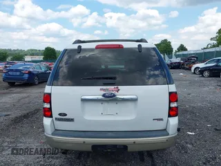 2006 Ford Explorer Eddie Bauer с VIN 1FMEU74E06UA86609, выставлен на аукционе IAAI как лот 42393808 с пробегом Не указан миль и . История ставок и продаж доступна на DreamBid. Изображение 16.