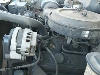 1993 GMC Sierra 1500 с VIN 1GTEK14K0PZ505835, выставлен на аукционе IAAI как лот 42883006 с пробегом 242 915 миль миль и . История ставок и продаж доступна на DreamBid. Изображение 12.
