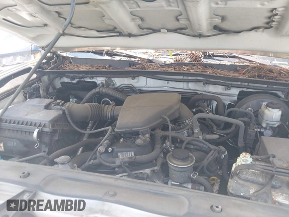 2016 Toyota Tacoma SR with VIN 5TFRX5GN3GX072720, listed as a IAAI auction lot 42525452 with 141,782 mi miles and . Bid and sale history available at DreamBid. Image 10.