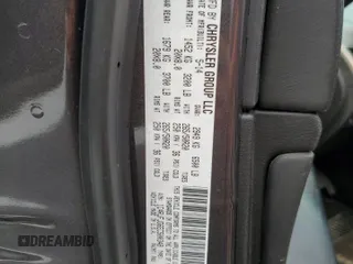 2014 Jeep Grand Cherokee Summit с VIN 1C4RJFJG6EC500348, выставлен на аукционе Copart как лот 59166275 с пробегом 104 623 миль миль и Списание • Salvage title. История ставок и продаж доступна на DreamBid. Изображение 12.