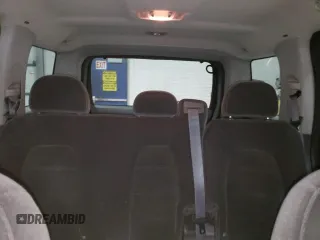 2003 Ford Explorer XLT с VIN 1FMDU73K73ZA51602, выставлен на аукционе Copart как лот 52432045 с пробегом 161 642 миль миль и Списание • Salvage title. История ставок и продаж доступна на DreamBid. Изображение 10.
