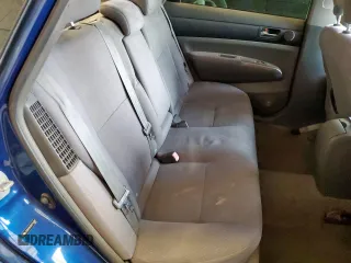2008 Toyota Prius с VIN JTDKB20U287716287, выставлен на аукционе Copart как лот 57241115 с пробегом 236 537 миль миль и Списание • Salvage title. История ставок и продаж доступна на DreamBid. Изображение 10.