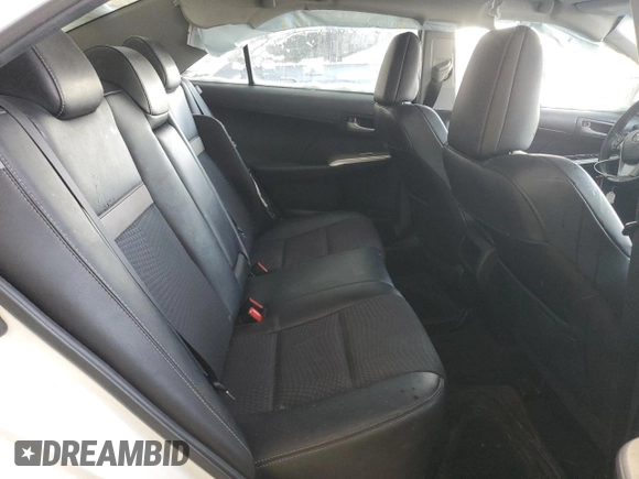 2013 Toyota Camry L with VIN 4T1BF1FK8DU725569, listed as a Copart auction lot 45014945 with 194,514 mi miles and Salvage Title. Bid and sale history available at DreamBid. Image 10.