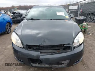 2013 Chevrolet Impala LT with VIN 2G1WB5E30D1110926, listed as a IAAI auction lot 41964457 with 106,064 mi miles and . Bid and sale history available at DreamBid. Image 12.