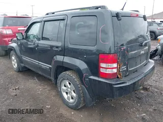 2011 Jeep Liberty Sport Jet with VIN 1J4PN2GK0BW527615, listed as a IAAI auction lot 42318092 with 150,043 mi miles and . Bid and sale history available at DreamBid. Image 3.