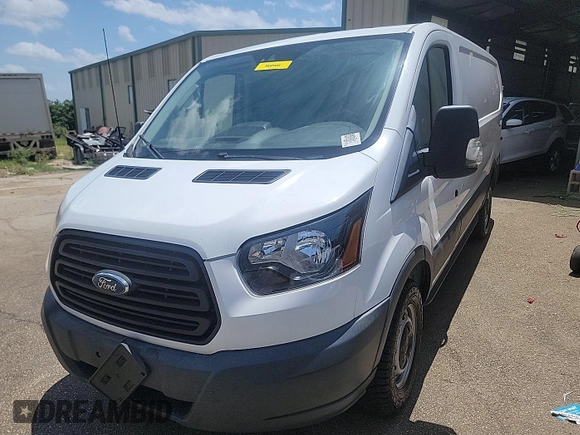 2018 Ford Transit с VIN 1FTYR1YM6JKA30051, выставлен на аукционе IAAI как лот 42556027 с пробегом 116 029 миль миль и . История ставок и продаж доступна на DreamBid. Изображение 29.