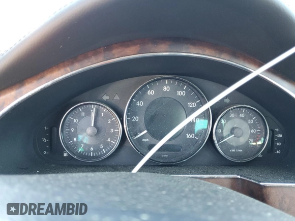 2006 Mercedes-Benz CLS 500 with VIN WDDDJ75X76A060816, listed as a Copart auction lot 47892435 with Not provided miles and Clean title. Bid and sale history available at DreamBid. Image 9.