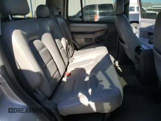 2004 Ford Explorer XLT с VIN 1FMDU63WX4UB53231, выставлен на аукционе Copart как лот 56230635 с пробегом 163 535 миль миль и Списание • Salvage title. История ставок и продаж доступна на DreamBid. Изображение 11.